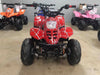 New Youth 110cc ATV Icebear PAH-110R2 with REVERSE!! - Kids ATV Four Wheeler