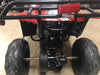 New Youth 110cc ATV Icebear PAH-110R2 with REVERSE!! - Kids ATV Four Wheeler