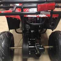New Youth 110cc ATV Icebear PAH-110R2 with REVERSE!! - Kids ATV Four Wheeler