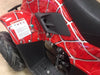 New Youth 110cc ATV Icebear PAH-110R2 with REVERSE!! - Kids ATV Four Wheeler