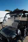 New 200cc - Trailmaster Taurus 200U - UTV Side by Side with High/Low Gear - Fully Assembled