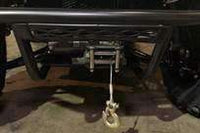 New 200cc - Trailmaster Taurus 200 MFV - UTV Side by Side/Golf Cart with High/Low Gear - Fully Assembled
