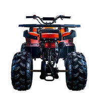 New Vitacci RIDER 9 - 125cc Fully Automatic Youth ATV with Reverse