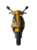 New Vitacci Roadmaster 150cc - Fully Automatic Scooter w/MP3 and Radio