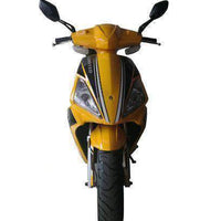 New Vitacci Roadmaster 150cc - Fully Automatic Scooter w/MP3 and Radio