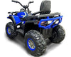 New Electric Kids Ride-on Toy ATV - XMX607