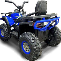 New Electric Kids Ride-on Toy ATV - XMX607