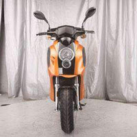 New Vitacci VALERO 49 QT-6A - 49cc Fully Automatic Sport Style Scooter