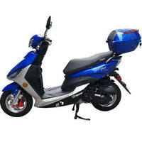 New Vitacci VIPER - 49cc Fully Automatic Sport Style Scooter