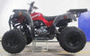 New Vitacci PENTORA UT 250 - Manual Clutch 250cc Adult/Teen Utility ATV