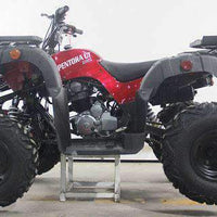 New Vitacci PENTORA UT 250 - Manual Clutch 250cc Adult/Teen Utility ATV