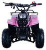 New Vitacci HAWK 110 - 110cc Youth Fully Automatic ATV