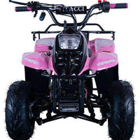 New Vitacci HAWK 110 - 110cc Youth Fully Automatic ATV