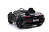 New Kids Ride-on Toy Car - DK M 720s-Mclaren