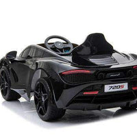 New Kids Ride-on Toy Car - DK M 720s-Mclaren