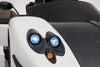 New Electric Kids Ride-on Toy Car - PAGANI ZONDA