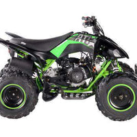 New Vitacci PENTORA 200 EFI - 200cc Fuel Injected Teen/Adult Size ATV