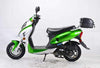 New Vitacci BAHAMA VIP 49cc - Fully Automatic Scooter