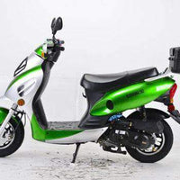 New Vitacci BAHAMA VIP 49cc - Fully Automatic Scooter