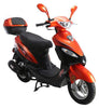 New Vitacci SOLANA-49 QT-5 - 49cc Fully Automatic Sport Style Scooter