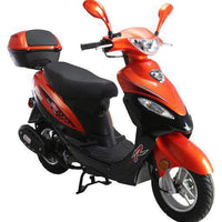 New Vitacci SOLANA-49 QT-5 - 49cc Fully Automatic Sport Style Scooter