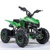 New Youth 60cc ATV Vitacci Mini Racer with Headlights - Kids ATV Four Wheeler