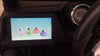 New Electric Kids Ride-on Toy Mercedes 4x4 SUV w/MP4 Screen - UNIMOG