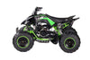 New Vitacci PENTORA 200 EFI - 200cc Fuel Injected Teen/Adult Size ATV