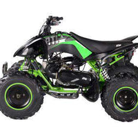 New Vitacci PENTORA 200 EFI - 200cc Fuel Injected Teen/Adult Size ATV