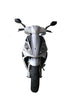 New Vitacci Roadmaster 50cc - Fully Automatic Scooter w/MP3 and Radio
