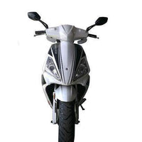 New Vitacci Roadmaster 50cc - Fully Automatic Scooter w/MP3 and Radio