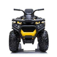 New Electric Kids Ride-on Toy ATV - XMX607