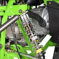 New Vitacci Pentora 125 EFI - 125cc Fuel Injected Youth ATV - Fully Auto with Reverse