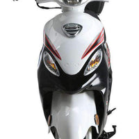 New Vitacci SOLANA-49 QT-5 - 49cc Fully Automatic Sport Style Scooter