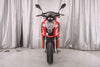 New Vitacci VALERO 49 QT-6A - 49cc Fully Automatic Sport Style Scooter