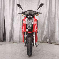 New Vitacci VALERO 49 QT-6A - 49cc Fully Automatic Sport Style Scooter