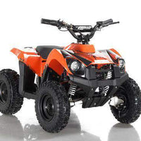 New Electric - APOLLO VOLT 500W - Mini Youth ATV