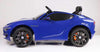 New Electric Kids Ride-on Toy Car - SX 1728