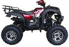 New Vitacci COUGAR UT-200 - 169cc Utility Adult ATV