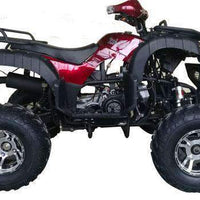 New Vitacci COUGAR UT-200 - 169cc Utility Adult ATV