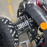 New Vitacci PENTORA UT 250 - Manual Clutch 250cc Adult/Teen Utility ATV