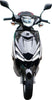 New Vitacci VIPER - 49cc Fully Automatic Sport Style Scooter