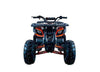 New Vitacci RIDER 9 - 125cc Fully Automatic Youth ATV with Reverse