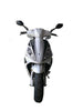 New Vitacci Roadmaster 150cc - Fully Automatic Scooter w/MP3 and Radio