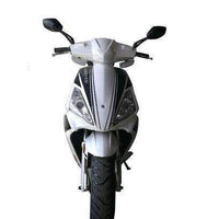 New Vitacci Roadmaster 150cc - Fully Automatic Scooter w/MP3 and Radio