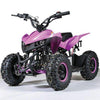New Youth 60cc ATV Vitacci Mini Racer with Headlights - Kids ATV Four Wheeler