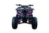 New Vitacci RIDER 9 - 125cc Fully Automatic Youth ATV with Reverse