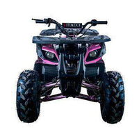 New Vitacci RIDER 9 - 125cc Fully Automatic Youth ATV with Reverse