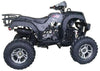 New Vitacci COUGAR UT-200 - 169cc Utility Adult ATV