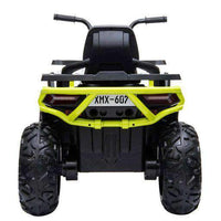 New Electric Kids Ride-on Toy ATV - XMX607